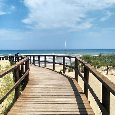 Alojamiento En Urb La Marina San Fulgencio Kültér fotó