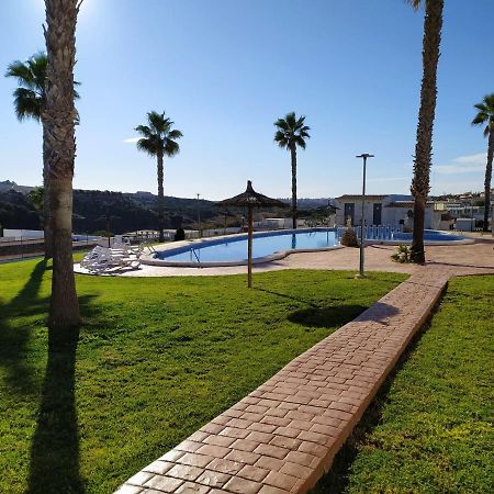 Alojamiento En Urb La Marina San Fulgencio Kültér fotó