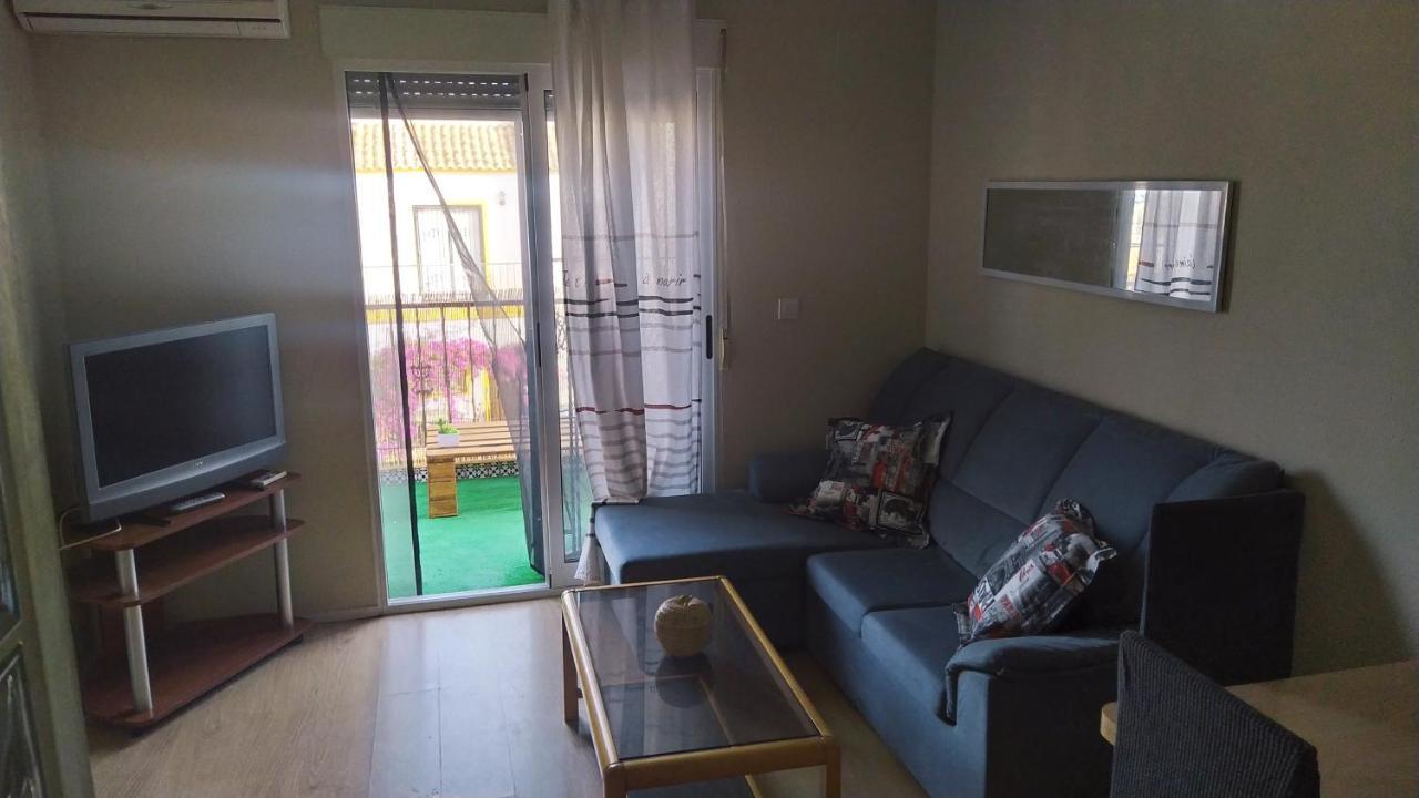 Alojamiento En Urb La Marina San Fulgencio Kültér fotó