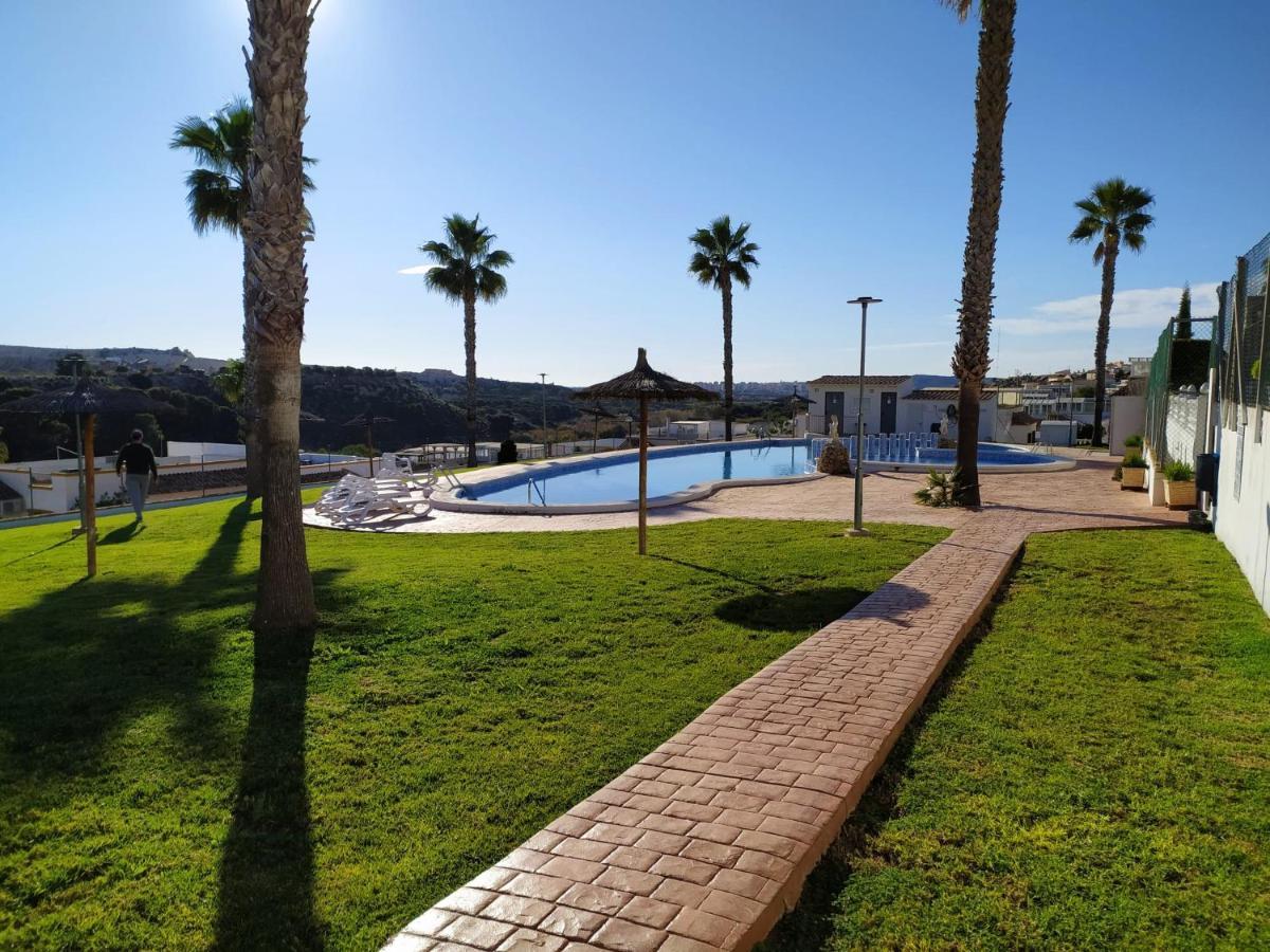 Alojamiento En Urb La Marina San Fulgencio Kültér fotó