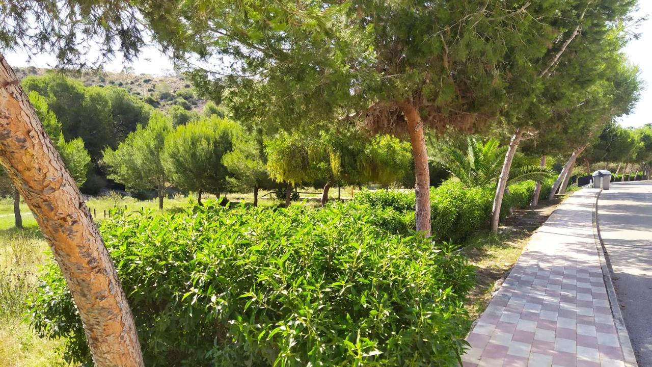 Alojamiento En Urb La Marina San Fulgencio Kültér fotó
