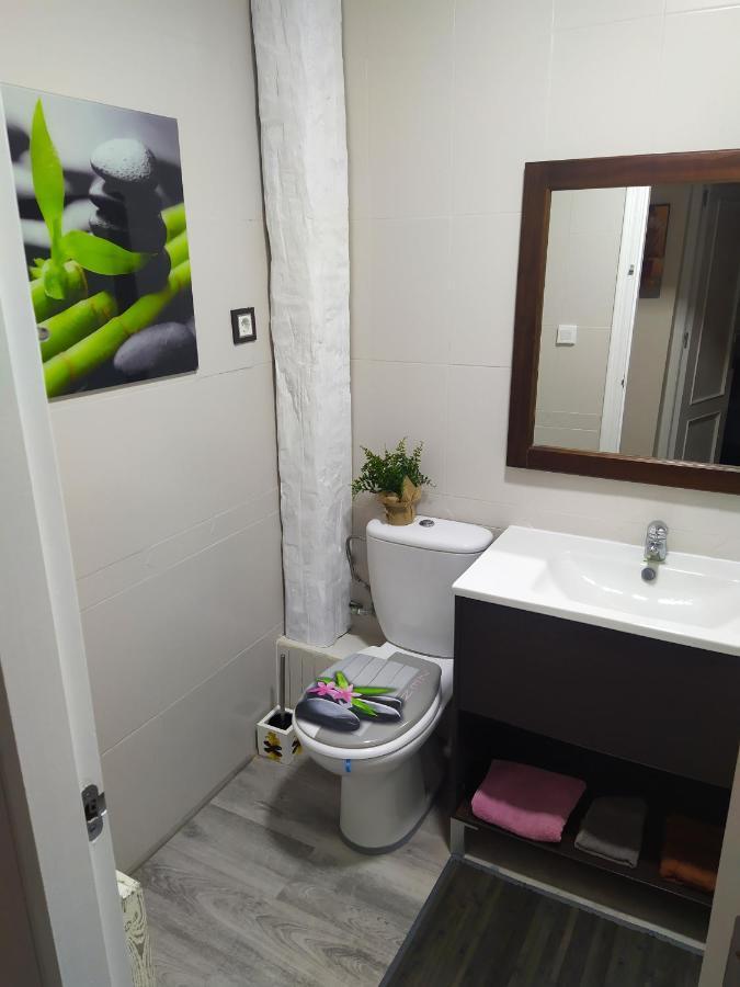Alojamiento En Urb La Marina San Fulgencio Kültér fotó